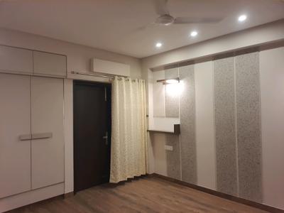 Bedroom Image of 4500 Sq.ft 4 BHK Builder Floor for sale in Sector 47 Gurgaon for Rs. 75000000