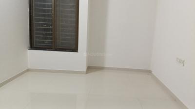 Bedroom Image of 850 Sq.ft 2 BHK Apartment / Flat for rent in Shree Sonigara Vivanta, Tathawade Pune for Rs. 25000