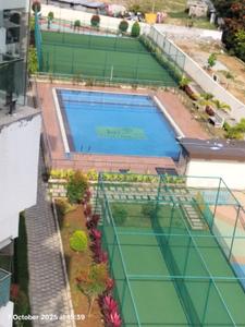 Image of 1140 Sq.ft 2 BHK Apartment / Flat for rent in Jai Gardenia, K R Puram, Bengaluru for Rs. 44000