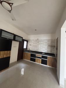 Kitchen Image of 1450 Sq.ft 2 BHK Apartment / Flat for rent in Eklingji Radhe Skyline, Sanand Ahmedabad for Rs. 18000