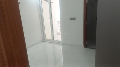 Bedroom Image of 1055 Sq.ft 2 BHK Apartment / Flat for sale in Kanakpura Jaipur for Rs. 4700000