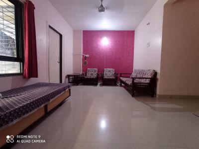 1 BHK Flat