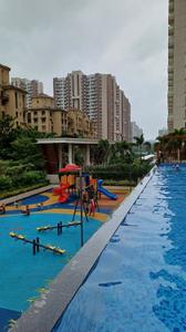 Image of 783 Sq.ft 2 BHK Apartment / Flat for sale in VTP Leonara A and D Building, Mahalunge, Pune for Rs. 7900000