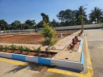 Residential Plot