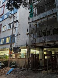 Image of 900 Sq.ft 2 BHK Apartment / Flat for sale in Kukatpally, Hyderabad for Rs. 4400000