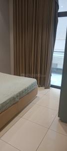Bedroom Image of 1550 Sq.ft 3 BHK Apartment / Flat for sale in Visalpur Ahmedabad for Rs. 6500000
