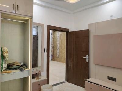 Bedroom Image of 1350 Sq.ft 3 BHK Builder Floor for sale in Indirapuram Ghaziabad for Rs. 11300000