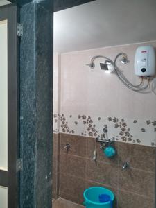 Bathroom Image of Swami girl's p g in Sadashiv Peth, Pune