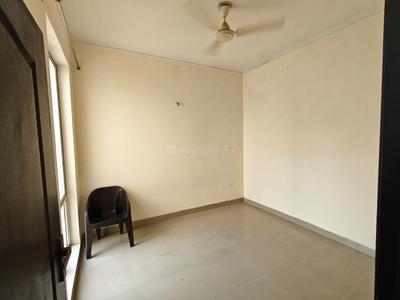 Bedroom Image of 1450 Sq.ft 3 BHK Builder Floor for rent in Ansal Esencia Sector 67, Sector 67 Gurgaon for Rs. 34500