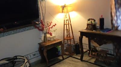 Hall Image of 1875 Sq.ft 5 BHK Independent House for sale in Sector 7 Gurgaon for Rs. 21000000