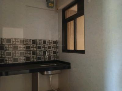 Kitchen Image of 2850 Sq.ft 4 BHK Apartment / Flat for sale in Shah Heights, Kharghar Navi Mumbai for Rs. 45000000