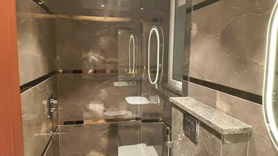 Image of 1500 Sq.ft 3 BHK Builder Floor for sale in Kalkaji Extension, New Delhi for Rs. 57500000