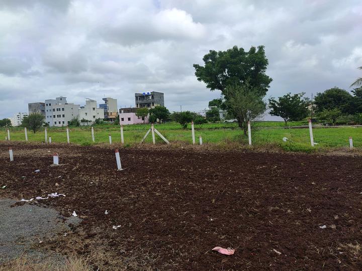 Wagholi Main Image 1