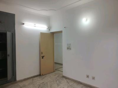 Bedroom Image of 1377 Sq.ft 3 BHK Builder Floor for sale in Creative Estate Floors, Sector 49 Faridabad for Rs. 9200000