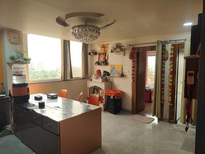 Hall Image of 1050 Sq.ft 2 BHK Apartment / Flat for sale in Agrawal Palm Resorts, Saddu Raipur for Rs. 4100000