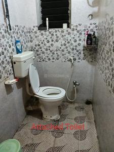 Bathroom Image of 1100 Sq.ft 3 BHK Apartment / Flat for sale in Kasba Kolkata for Rs. 8000000