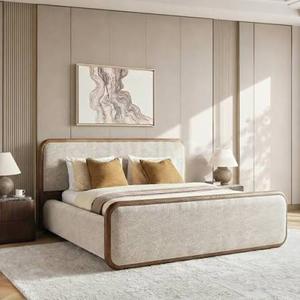 Bedroom Image of 1200 Sq.ft 2 BHK Apartment / Flat for sale in Andheri West Mumbai for Rs. 29400000