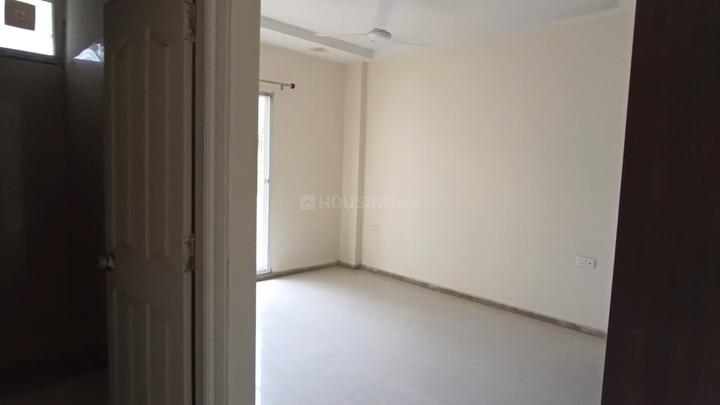 mahmoorganj Vinayak Platina Bedroom 1