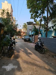 Image of 900 Sq.ft 1 BHK Duplex for sale in Ambattur, Chennai for Rs. 8000000