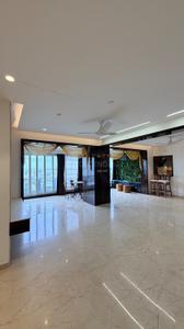 Image of 3250 Sq.ft 4 BHK Apartment / Flat for rent in Siroya Environ, Hebbal, Bengaluru for Rs. 100000