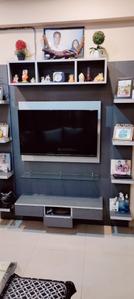 Hall Image of 1065 Sq.ft 2 BHK Apartment / Flat for sale in Rendua Palhari Lucknow for Rs. 3700000