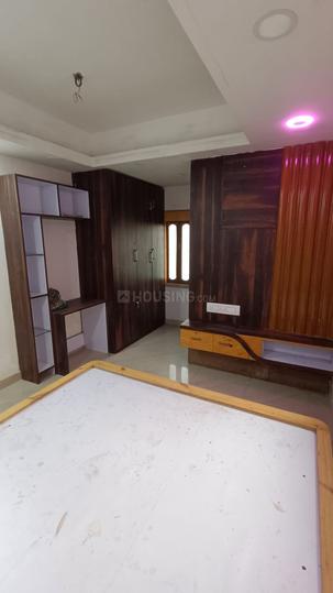 Nivedita appartment barrackpore Bedroom 1