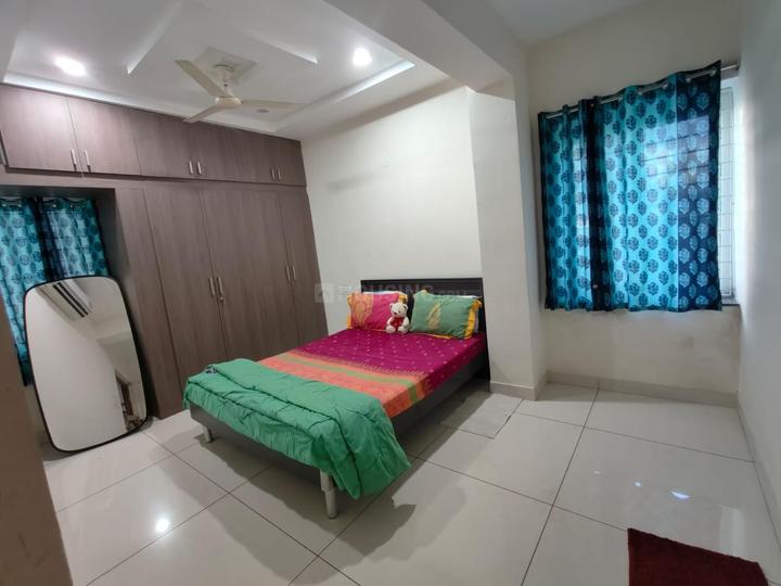 Tirtha Bedroom 1