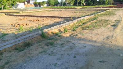 Image of 1500 Sq.ft Residential Plot / Land for sale in Khorabar, Gorakhpur for Rs. 1350000