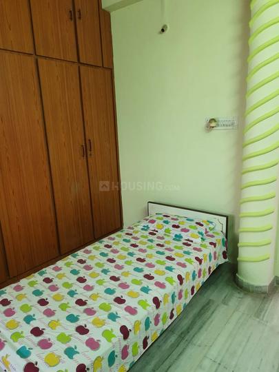 Brindavan Colony, Habsiguda Bedroom 1
