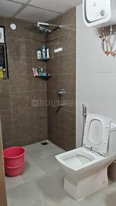 Image of 1290 Sq.ft 3 BHK Apartment / Flat for sale in Siddha Eden Lakeville, Baranagar, Kolkata for Rs. 13700000