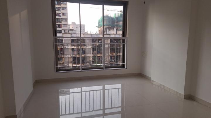 D.N.Nagar, Andheri West Bedroom One 1