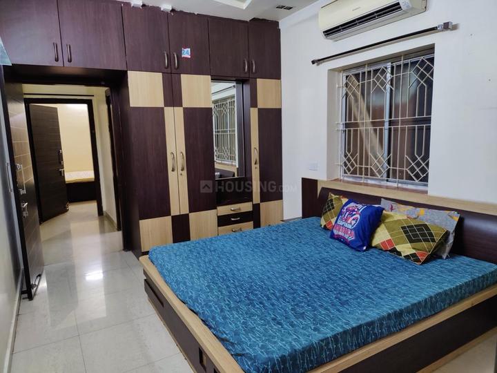 Vyapar vihar Bedroom 1