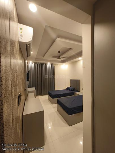 Hall Image of Premium luxury pg in Sector 42, Gurgaon