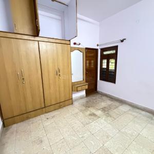 Bedroom Image of 1700 Sq.ft 3 BHK Independent House for rent in Shanti Nagar Bengaluru for Rs. 52000