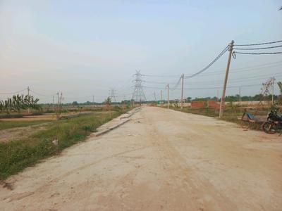 Image of 60 Sq.ft Residential Plot / Land for sale in Root2Home Advika Enclave Phase 1, Dadri, Greater Noida for Rs. 1970000