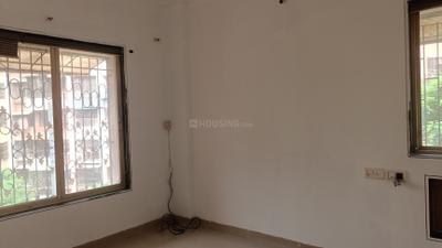Bedroom Image of 1295 Sq.ft 2.5 BHK Apartment / Flat for sale in Mohan Paradise, Kalyan West Kalyan for Rs. 9500000