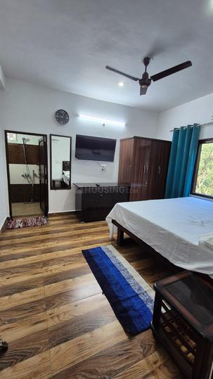 Dharamsala Bedroom 1