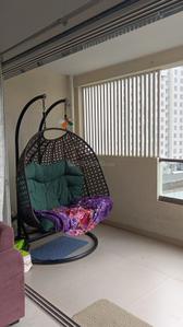 Image of 1130 Sq.ft 2 BHK Apartment / Flat for sale in Sukhwani Skylines, Wakad, Pune for Rs. 10500000