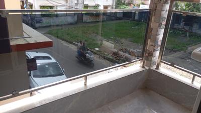 Image of 1303 Sq.ft 3 BHK Apartment / Flat for sale in Madhyamgram, Kolkata for Rs. 5472600