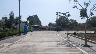 Image of 1200 Sq.ft Residential Plot / Land for sale in Aashraya Ruchi Enclave, Nipania, Indore for Rs. 10200000