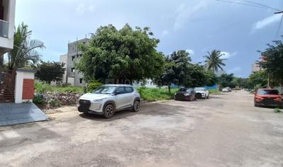 Image of 2400 Sq.ft Residential Plot / Land for sale in Millennia Lake View, Gattahalli, Bengaluru for Rs. 19000013