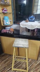 Balcony Image of 600 Sq.ft 1 BHK Apartment / Flat for sale in Chincholi Apartment, Malad West Mumbai for Rs. 10500000