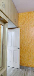 Bedroom Image of 1030 Sq.ft 2 BHK Apartment / Flat for sale in Velachery Chennai for Rs. 6700000