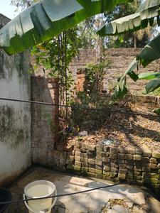 1 BHK Independent House