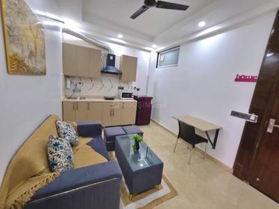 1 BHK Flat