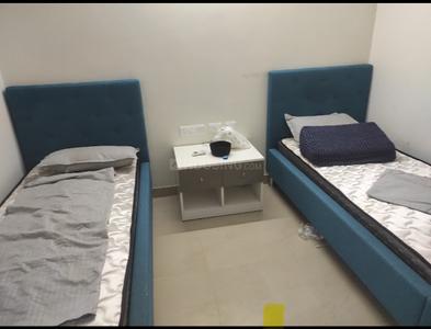 Bedroom Image of 762 Sq.ft 2 BHK Apartment / Flat for sale in DRA Truliv Navalur, Navalur Chennai for Rs. 6200000