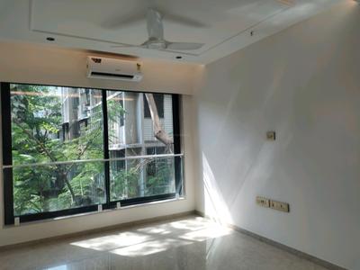 Bedroom Image of 2400 Sq.ft 4 BHK Apartment / Flat for sale in Vile Parle West Mumbai for Rs. 110000000