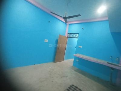 Bedroom Image of 300 Sq.ft 1 BHK Independent House for rent in Phase 2 Noida for Rs. 3000