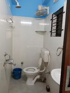 Image of 700 Sq.ft 2 BHK Apartment / Flat for sale in Om Ganges, South Dum Dum, Kolkata for Rs. 4100000