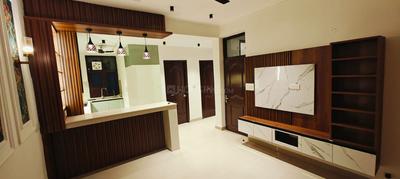 Bedroom Image of 950 Sq.ft 1 BHK Apartment / Flat for sale in Aditya Palm Court, Nabha Zirakpur for Rs. 5590000